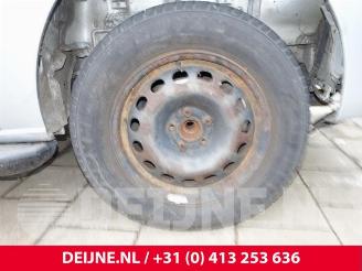 Peugeot Expert Expert (V1/VA/VB/VE/VF/VT/VY), Van, 2016 2.0 Blue HDi 120 16V picture 27