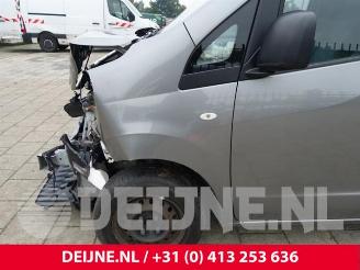 Nissan Nv200 NV 200 (M20M), Van, 2010 1.5 dCi 105 picture 10