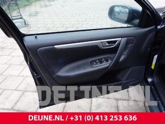 Volvo S-60 S60 I (RS/HV), Sedan, 2000 / 2010 2.4 20V 140 picture 16