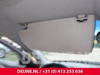 Volvo V-70 V70 (BW), Combi, 2007 / 2016 2.0 D 16V picture 27