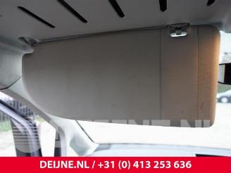 Volkswagen Caddy Caddy IV, Van, 2015 2.0 TDI 75 picture 24