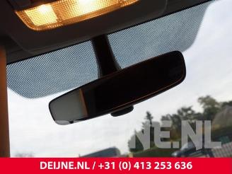 Volkswagen Caddy Caddy IV, Van, 2015 2.0 TDI 75 picture 26