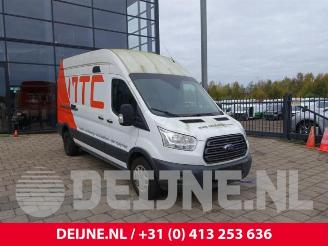 Autoverwertung Ford Transit Transit, Van, 2013 2.0 TDCi 16V Eco Blue 170 2016/11