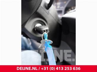 Ford Transit Transit, Van, 2013 2.0 TDCi 16V Eco Blue 170 picture 19