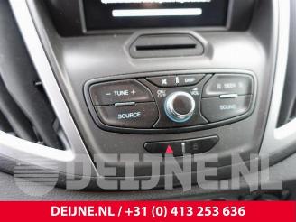 Ford Transit Transit, Van, 2013 2.0 TDCi 16V Eco Blue 170 picture 31