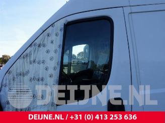 Fiat Ducato Ducato (250), Van, 2006 2.3 D 130 Multijet picture 13