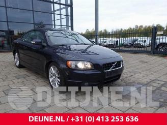  Volvo C-70 C70 (MC), Cabrio, 2006 / 2013 2.4i 20V 2009/4