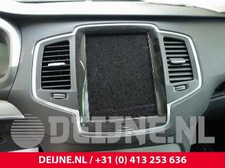 Volvo Xc-90 XC90 II, SUV, 2014 2.0 T5 16V AWD picture 23