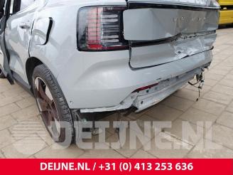 Volvo EX30 EX30, SUV, 2023 Single Motor picture 35