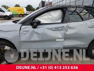 Volvo EX30 EX30, SUV, 2023 Single Motor picture 11