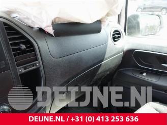 Mercedes Vito Vito (447.6), Van, 2014 1.6 111 CDI 16V picture 28