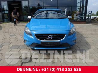 Volvo V-40 V40 (MV), Hatchback 5-drs, 2012 / 2019 1.6 D2 picture 2