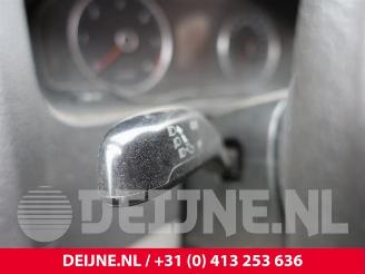 Volkswagen Transporter Transporter T5, Van, 2003 / 2015 2.0 TDI DRF picture 32