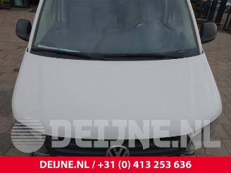 Volkswagen Transporter Transporter T5, Van, 2003 / 2015 2.0 TDI DRF picture 16