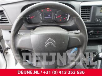 Citroën Jumpy Jumpy, Van, 2016 1.6 Blue HDi 95 picture 21