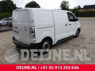 Citroën Jumpy Jumpy, Van, 2016 1.6 Blue HDi 95 picture 7