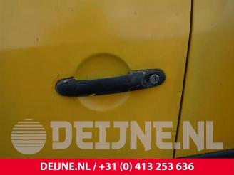 Volkswagen Caddy Caddy III (2KA,2KH,2CA,2CH), Van, 2004 / 2015 2.0 Ecofuel picture 15