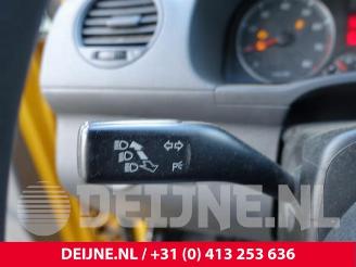 Volkswagen Caddy Caddy III (2KA,2KH,2CA,2CH), Van, 2004 / 2015 2.0 Ecofuel picture 21