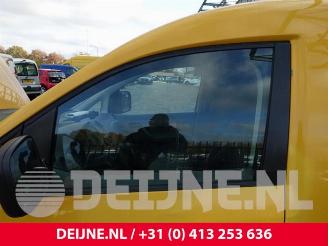 Volkswagen Caddy Caddy III (2KA,2KH,2CA,2CH), Van, 2004 / 2015 2.0 Ecofuel picture 14