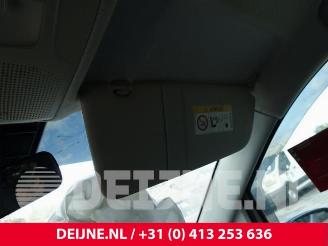 Mercedes Vito Vito (447.6), Van, 2014 1.6 111 CDI 16V picture 25