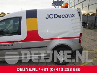 Volkswagen Caddy Caddy III (2KA,2KH,2CA,2CH), Van, 2004 / 2015 1.6 TDI 16V picture 33