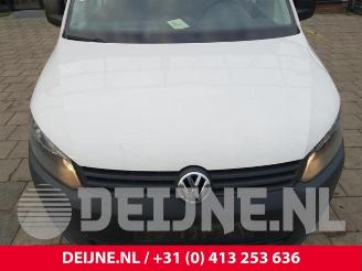 Volkswagen Caddy Caddy III (2KA,2KH,2CA,2CH), Van, 2004 / 2015 1.6 TDI 16V picture 34