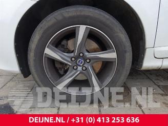 Volvo Xc-60 XC60 I (DZ), SUV, 2008 / 2017 2.0 D4 16V picture 10