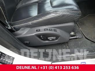 Volvo Xc-60 XC60 I (DZ), SUV, 2008 / 2017 2.0 D4 16V picture 22