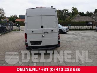 Volkswagen Crafter Crafter (SY), Van, 2016 e-Crafter FWD picture 5