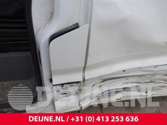 Volkswagen Crafter Crafter (SY), Van, 2016 e-Crafter FWD picture 15