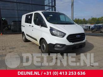 Dezmembrări autoturisme Ford Transit Transit Custom, Van, 2011 / 2023 2.0 TDCi 16V Eco Blue 105 2020/7