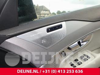 Volvo Xc-90 XC90 II, SUV, 2014 2.0 B5 Mild Hybrid Geartronic 16V AWD picture 32