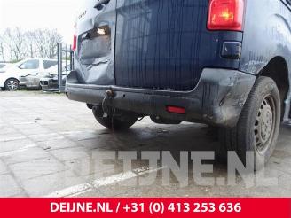 Peugeot Expert Expert (V1/VA/VB/VE/VF/VT/VY), Van, 2016 2.0 Blue HDi 120 16V picture 26