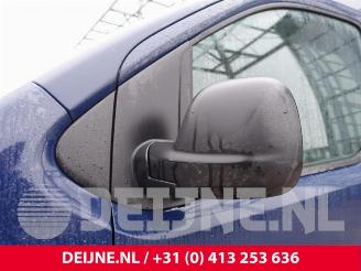 Peugeot Expert Expert (V1/VA/VB/VE/VF/VT/VY), Van, 2016 2.0 Blue HDi 120 16V picture 20