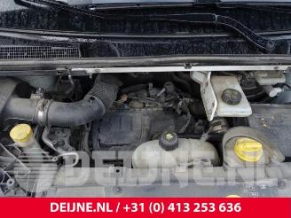 Renault Trafic Trafic (1FL/2FL/3FL/4FL), Van, 2014 1.6 dCi 145 Twin Turbo picture 35