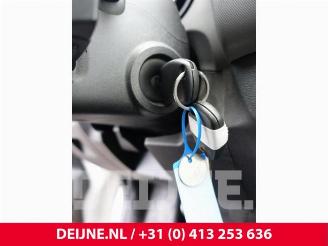 Renault Trafic Trafic (1FL/2FL/3FL/4FL), Van, 2014 1.6 dCi 145 Twin Turbo picture 26