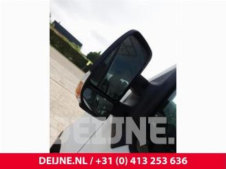 Renault Master Master III (FV), Van, 2010 2.3 dCi 125 16V FWD picture 12