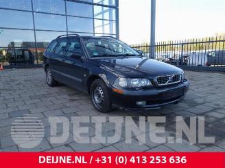 Volvo V-40 V40 (VW), Combi, 1995 / 2004 1.8 16V picture 1
