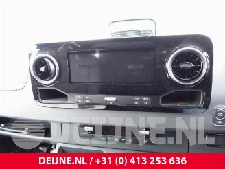 Mercedes Sprinter eSprinter 3,5t (907.6/910.6), Van, 2020 314 picture 32