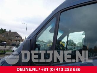 Mercedes Sprinter eSprinter 3,5t (907.6/910.6), Van, 2020 314 picture 13