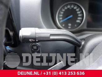 Mercedes Sprinter eSprinter 3,5t (907.6/910.6), Van, 2020 314 picture 28