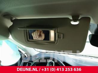 Volvo V-60 V60 Cross Country I (FZ), Combi, 2010 / 2018 2.0 D3 16V picture 23