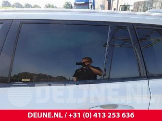 Volvo V-60 V60 Cross Country I (FZ), Combi, 2010 / 2018 2.0 D3 16V picture 33