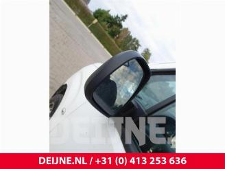 Peugeot Partner Partner (EA//EF/EN/EU), Van, 2018 1.5 BlueHDi 100 picture 13