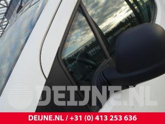 Peugeot Partner Partner (EA//EF/EN/EU), Van, 2018 1.5 BlueHDi 100 picture 11