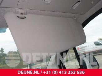 Peugeot Partner Partner (EF/EU), Van, 2018 1.5 BlueHDi 100 picture 26