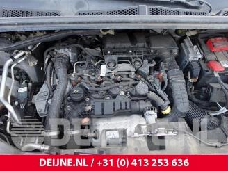 Peugeot Partner Partner (EA//EF/EN/EU), Van, 2018 1.5 BlueHDi 100 picture 35