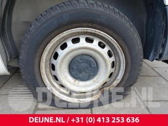 Peugeot Partner Partner (EF/EU), Van, 2018 1.5 BlueHDi 100 picture 33