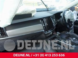 Volvo V-90 V90 II (PW), Combi, 2016 2.0 D4 16V picture 21