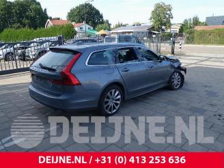 Volvo V-90 V90 II (PW), Combi, 2016 2.0 D4 16V picture 7